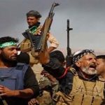 Le Conseil tribal des syriens libres appelle à barrer la route aux milices extrémistes du régime iranien en Syrie Le Conseil tribal des syriens libres appelle à barrer la route aux milices extrémistes du régime iranien en Syrie