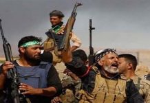 Le Conseil tribal des syriens libres appelle à barrer la route aux milices extrémistes du régime iranien en Syrie Le Conseil tribal des syriens libres appelle à barrer la route aux milices extrémistes du régime iranien en Syrie