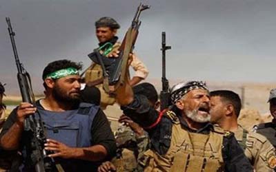 Le Conseil tribal des syriens libres appelle à barrer la route aux milices extrémistes du régime iranien en Syrie