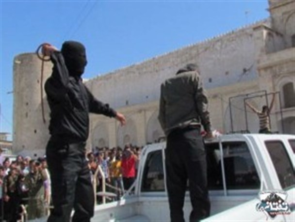Iran : Flagellation de vingt personnes à Qazvin pour rupture de jeûne