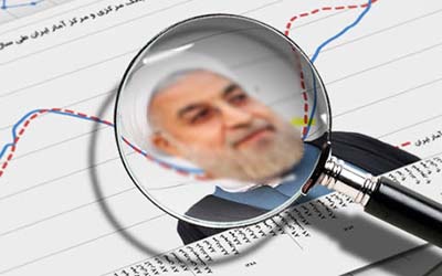 Iran : Les factions rivales s’affrontent au sujet de l'impasse économique