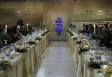 Maryam Radjavi exhorte à s’opposer au régime iranien et appelle à la solidarité pour rejeter la contrainte religieuse et la religion obligatoire -vidéos Maryam Radjavi exhorte à s'opposer au régime iranien et appelle à la solidarité pour rejeter la contrainte religieuse et la religion obligatoire