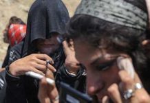 Téhéran reconnaît une augmentation de 100 % du nombre de toxicomanes en Iran Téhéran reconnaît une augmentation de 100 % du nombre de toxicomanes en Iran