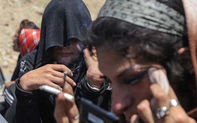 Téhéran reconnaît une augmentation de 100 % du nombre de toxicomanes en Iran