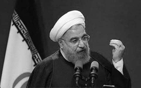 Rohani reconnaît que les Pasdaran contrôlent l’économie iranienne