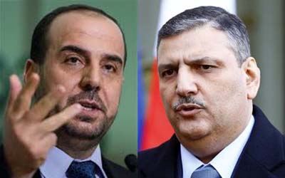 Le chef de la délégation syrienne : il est impossible d’accepter l’Iran comme garant de tout accord