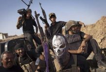Crainte de Khamenei concernant l’affaiblissement des milices Hashed al-Sha’bi en Irak Crainte de Khamenei concernant l’affaiblissement des milices Hashed al-Sha’bi en Irak
