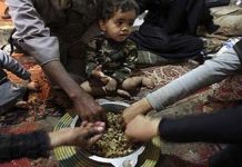 200 000 enfants de moins de six ans souffrent de malnutrition en Iran 200 000 enfants de moins de six ans souffrent de malnutrition en Iran