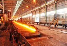 Iran : fermeture d’un site industriel sidérurgique du Golestan Iran : fermeture d’un site industriel sidérurgique du Golestan