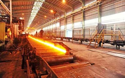 Iran : fermeture d’un site industriel sidérurgique du Golestan