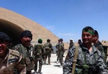 Le régime iranien finance avec des milliards les milices de Bachar Assad en Syrie Le régime iranien finance avec des milliards les milices de Bachar Assad en Syrie