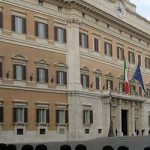 La majorité du Parlement italien exige que soit demandé des comptes aux auteurs du massacre de 1988 en Iran La majorité du Parlement italien exige que soit demandé des comptes aux auteurs du massacre de 1988 en Iran