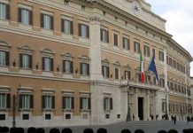 La majorité du Parlement italien exige que soit demandé des comptes aux auteurs du massacre de 1988 en Iran La majorité du Parlement italien exige que soit demandé des comptes aux auteurs du massacre de 1988 en Iran