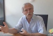 Message de soutien José Bové, au grand rassemblement iranienne 2017 – vidéo Message de soutien José Bové, au grand rassemblement iranienne 2017 – vidéo