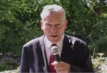 Un éminent politicien allemand exhorte à participer au Grand rassemblement de la Résistance iranienne Un éminent politicien allemand exhorte à participer au Grand rassemblement de la Résistance iranienne