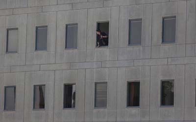 Iran: trois morts dans les attaques au Majlis et au mausolée Khomeiny