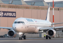 L’Iran s’inquiète pour les futurs accords Airbus/Boeing L’Iran s’inquiète pour les futurs accords Airbus/Boeing