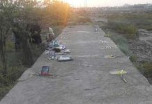 Les mollahs tentent d’effacer les traces du massacre de 1988 en Iran – vidéo Les mollahs tentent d’effacer les traces du massacre de 1988 en Iran - vidéo