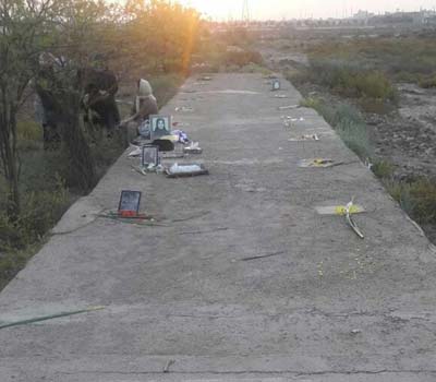 Les mollahs tentent d’effacer les traces du massacre de 1988 en Iran - vidéo