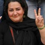 Iran : La courageuse Atena Daemi écrit une lettre émouvante au terme de ses 54 jours de grève de la faim Iran : La courageuse Atena Daemi écrit une lettre émouvante au terme de ses 54 jours de grève de la faim