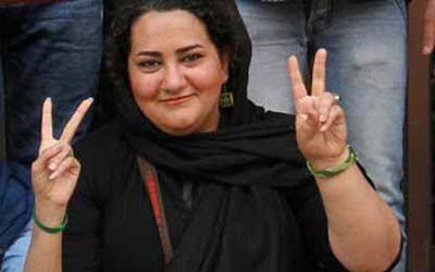 Iran : La courageuse Atena Daemi écrit une lettre émouvante au terme de ses 54 jours de grève de la faim