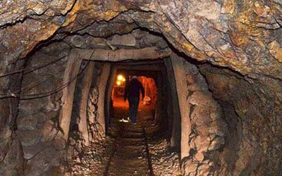 Plus de 90 % des mines de minerais en arrêt d’activités en Iran