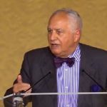 L’ancien premier ministre algérien : il faut évincer le régime iranien du Moyen-Orient L’ancien premier ministre algérien : il faut évincer le régime iranien du Moyen-Orient