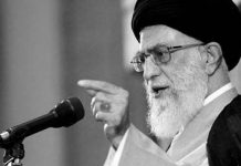 Le Guide suprême iranien met en garde contre la polarisation du régime Le Guide suprême iranien met en garde contre la polarisation du régime