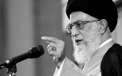 Le Guide suprême iranien met en garde contre la polarisation du régime