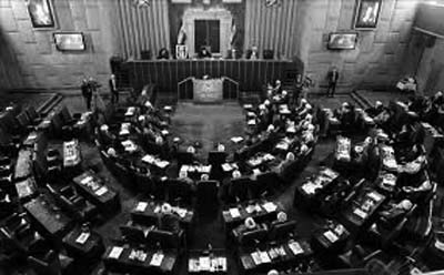 Iran : l'Assemblée des experts avoue le manque de légitimité du régime des mollahs