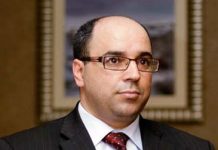 L’écrivain Anwar Malek : Les ambassadeurs du régime iranien doivent être évincés de la région L’écrivain Anwar Malek : Les ambassadeurs du régime iranien doivent être évincés de la région