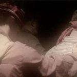 Les médias du régime évoquent la tache noire du massacre de 1988 en Iran Les médias du régime évoquent la tache noire du massacre de 1988 en Iran
