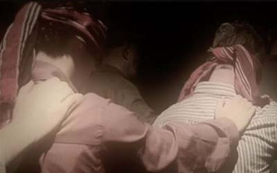 Les médias du régime évoquent la tache noire du massacre de 1988 en Iran