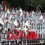 La question du massacre de 1988, au centre d’une crise politique en Iran La question du massacre de 1988, au centre d’une crise politique en Iran
