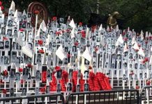 La question du massacre de 1988, au centre d’une crise politique en Iran La question du massacre de 1988, au centre d’une crise politique en Iran