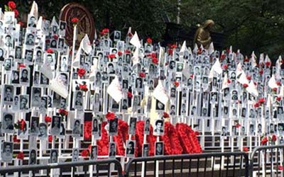 La question du massacre de 1988, au centre d’une crise politique en Iran