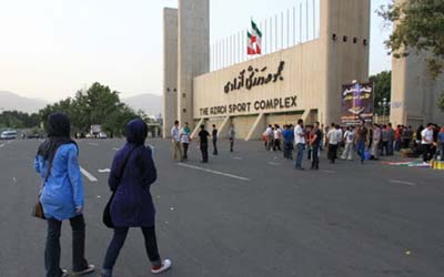 La carte blanche de Khamenei pour la répression des femmes - vidéo