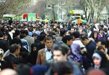 1,3 million de chômeurs en plus depuis l’an dernier en Iran Le chômage augmente de 1,3 million en Iran - responsable
