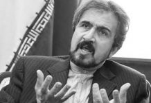 Les luttent intestines entre factions s’intensifie en Iran au sujet des fraudes électorales Les luttent intestines entre factions s’intensifie en Iran au sujet des fraudes électorales