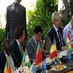 Deux prisonnières politiques dénoncent l’instrumentalisation de la visite d’ambassadeurs étrangers à la prison d’Evine en Iran