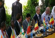 Deux prisonnières politiques dénoncent l’instrumentalisation de la visite d’ambassadeurs étrangers à la prison d’Evine en Iran