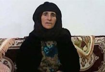 Iran : situation désastreuse d’un prisonnier politique kurde Iran : situation désastreuse d’un prisonnier politique kurde