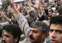 La lettre pathétique des grévistes d’une compagnie sucrière en Iran La lettre pathétique des grévistes d’une compagnie sucrière en Iran
