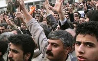 La lettre pathétique des grévistes d’une compagnie sucrière en Iran