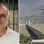 Un célèbre prisonnier politique réagit aux aveux de l’ancien ministre du VEVAK sur le massacre de 1988 Un célèbre prisonnier politique réagit aux aveux de l’ancien ministre du VEVAK sur le massacre de 1988
