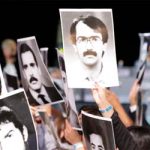 Un juge iranien se dit « fier » de son rôle dans le massacre de 1988 en Iran Un juge iranien se dit « fier » de son rôle dans le massacre de 1988 en Iran
