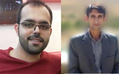 Deux prisonniers de conscience chrétiens sont en grève de la faim en Iran