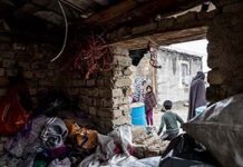 Douze millions d’Iraniens vivent en dessous du seuil de pauvreté absolue – responsable Douze millions d’Iraniens vivent en dessous du seuil de pauvreté absolue - responsable