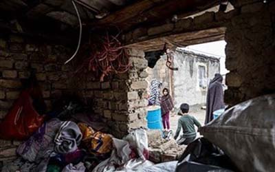 Douze millions d’Iraniens vivent en dessous du seuil de pauvreté absolue - responsable