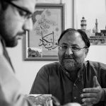 Un expert du régime iranien évoque le massacre de 1988 Un expert du régime iranien évoque le massacre de 1988